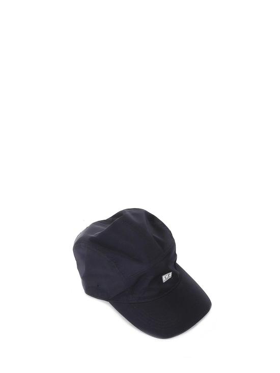 26SS 씨피 컴퍼니 모자 20CMAC047A110545A888 Blue - C.P. COMPANY
