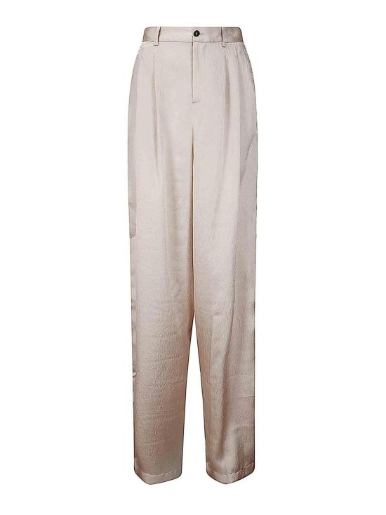 26SS 제지아 팬츠 MJD26611116J0466 Cream