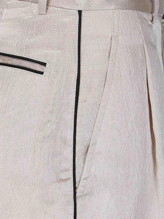26SS 제지아 팬츠 MJD26611116J0466 Cream - JEJIA