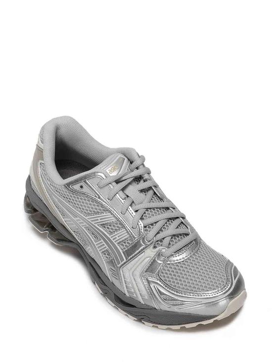 26SS 아식스 젤 카야노 14 스니커즈 1203A537025 Silver - ASICS