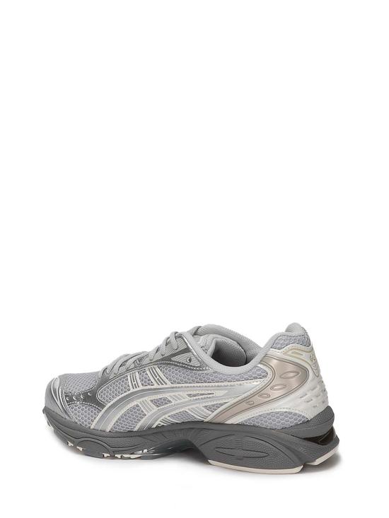 26SS 아식스 젤 카야노 14 스니커즈 1203A537025 Silver - ASICS