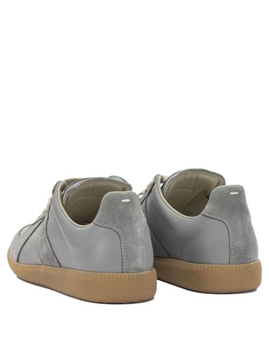 26FW 마르지엘라 스니커즈 레플리카  & 슬립온 라이트 블루 - MAISON MARGIELA