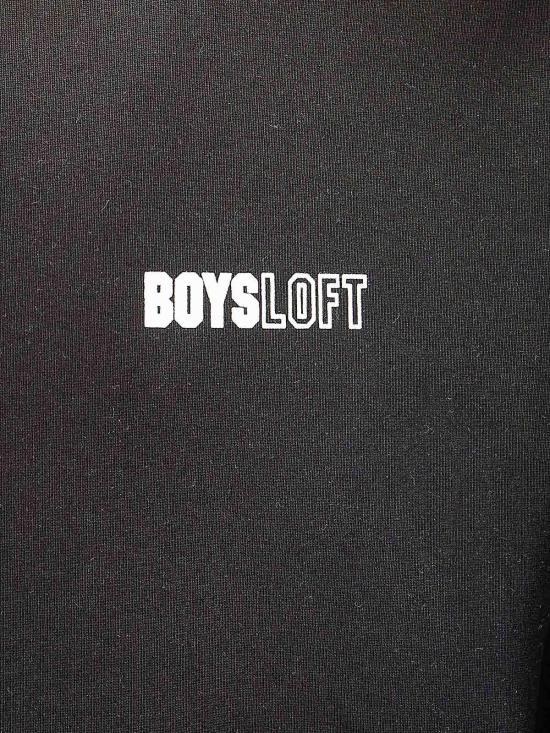  BOYSLOFT 스웨터 BOYSHOODIEBLK Black - OTHER BRANDS
