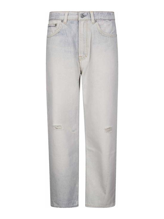 26SS 아워레가시 써드 컷 디지털 블랙 오로라 프린트 M2265TDISFTIVRMCRCNV Blue