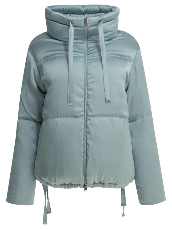 26FW 에르노 아우터 리조트 재킷 및 코트 (연한 파란색)