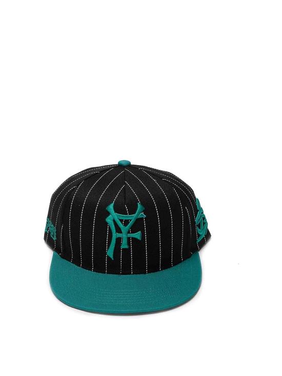 26SS 피디에프 모자 DFM58031C0001 Blue