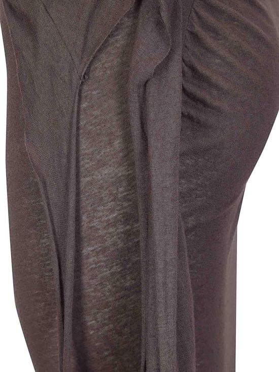 26SS 오토링거 롱 스커트 10730260701BRW Brown - OTTOLINGER