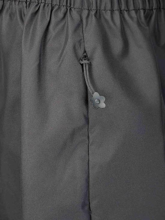 26SS 세실리아 반센 미디 스커트 425RTW17002FAILLEBLACK - CECILIE BAHNSEN