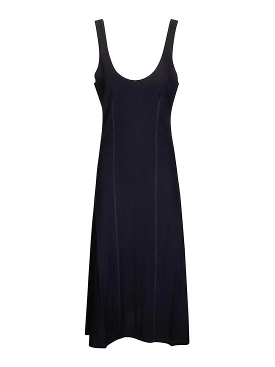 26SS 아워레가시 블레이드 드레스 W2266BBBLACK