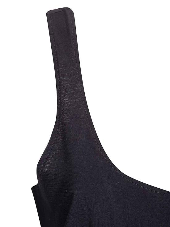 26SS 아워레가시 블레이드 드레스 W2266BBBLACK - OUR LEGACY