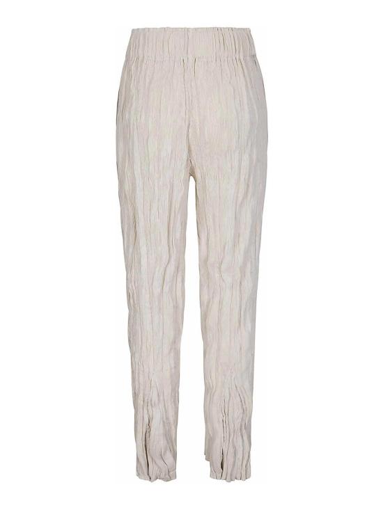 26SS 공디드 디자인 스트레이트 팬츠 GD173OFFWHITE Cream - GONGDID DESIGN