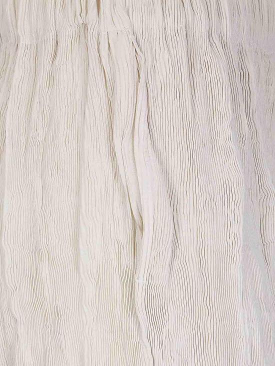 26SS 공디드 디자인 스트레이트 팬츠 GD173OFFWHITE Cream - GONGDID DESIGN