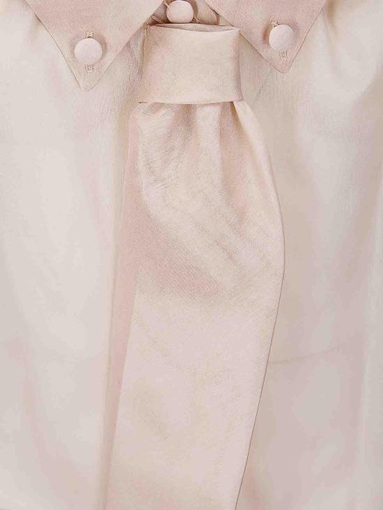 26SS 제지아 민소매 티셔츠 MJD1011003764J0108 Nude Neutrals - JEJIA