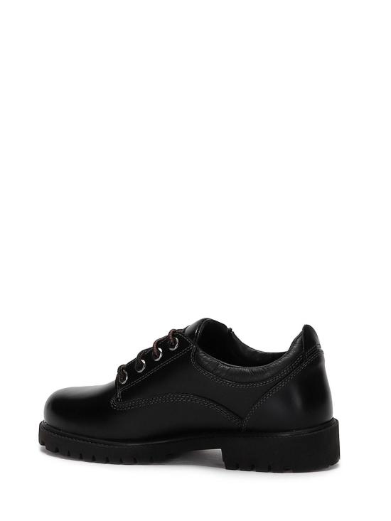 26SS 팀버랜드 드레스 슈즈 TB0A5S9WW021 Black - TIMBERLAND