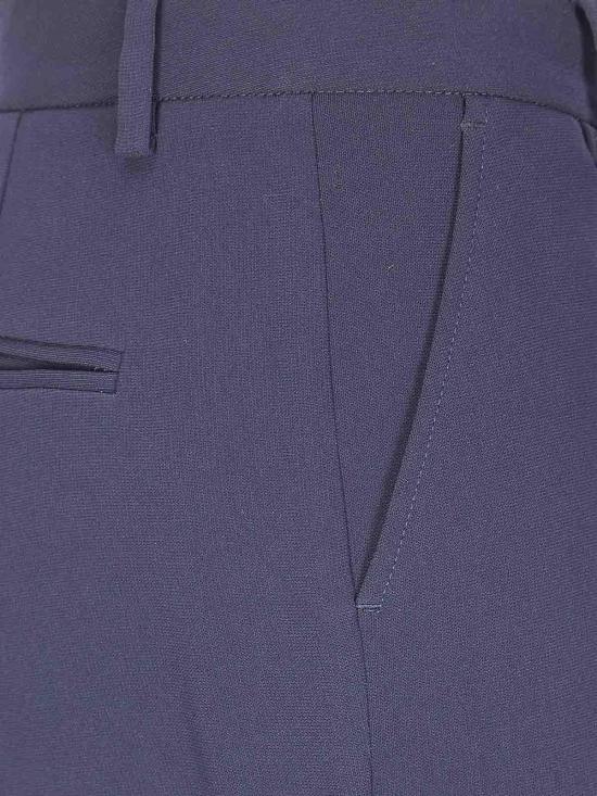 26SS 알베르토비아니 수트 팬츠 CC837AC002880 Dark Blue - ALBERTO BIANI