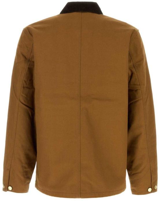 26FW 칼하트 코트 I01526100S01 BEIGE - CARHARTT