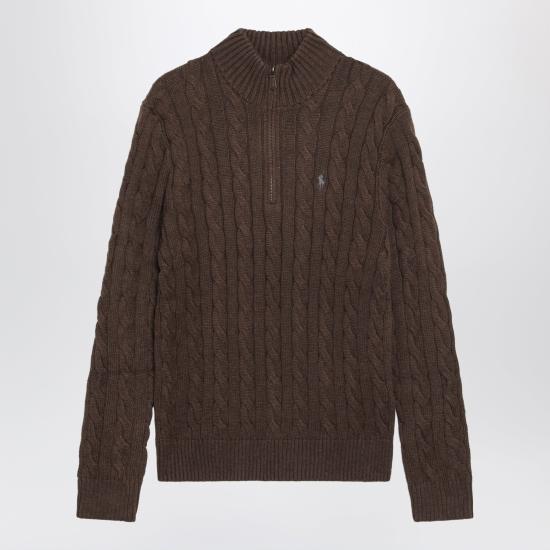 25FW 폴로 랄프로렌 긴팔 티셔츠 710810841507CO Multicolor