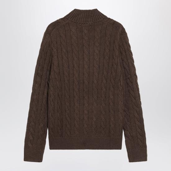 25FW 폴로 랄프로렌 긴팔 티셔츠 710810841507CO Multicolor - POLO RALPH LAUREN