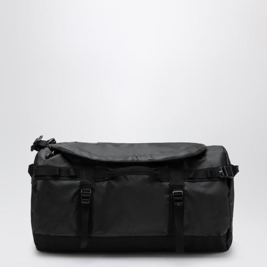 26FW 노스페이스 베이스 캠프 스몰 더플백 NF0A52STPL Black