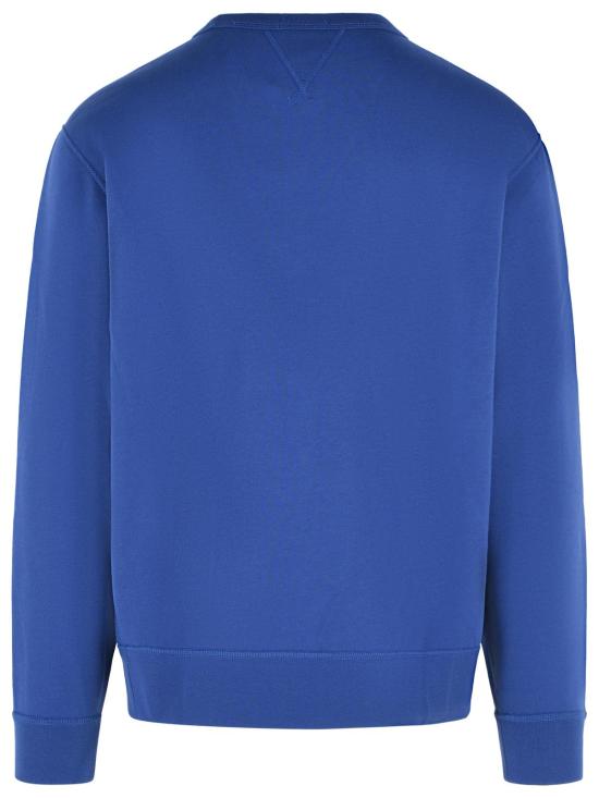 26FW 폴로 랄프로렌 포니 로고 자수 맨투맨 710766772503 Blue - POLO RALPH LAUREN
