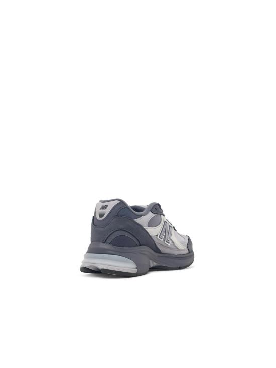 26FW 뉴발란스 스니커즈 U20104T8METEORITE DIGITAL MIST Liliac - NEW BALANCE