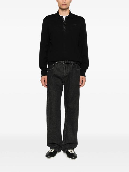 26FW 디젤 스웨터 A24180 0AGCF 9XX - DIESEL