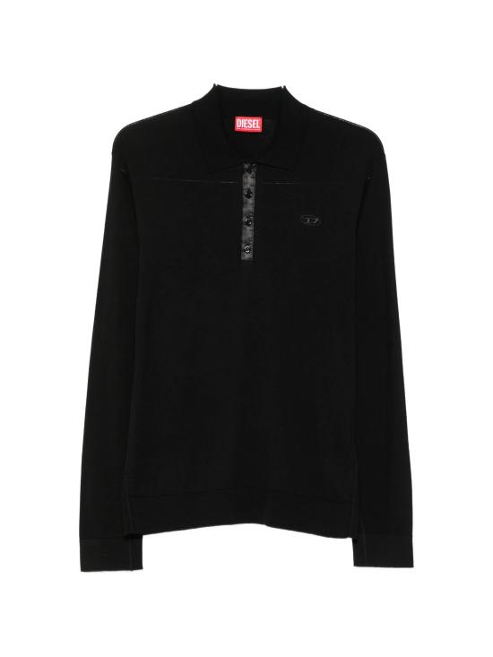 26FW 디젤 스웨터 A24180 0AGCF 9XX