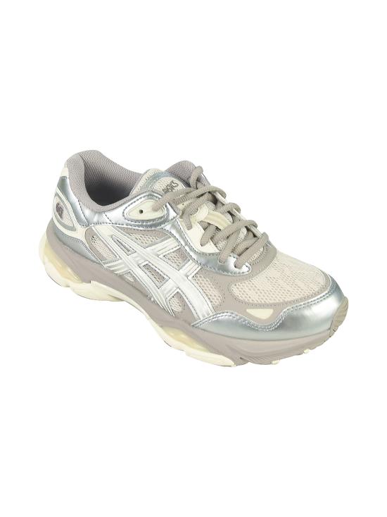26FW 아식스 스니커즈 1203B225 020 SILVER - ASICS