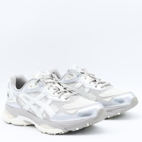 26FW 아식스 스니커즈 1203B225 020 Silver - ASICS