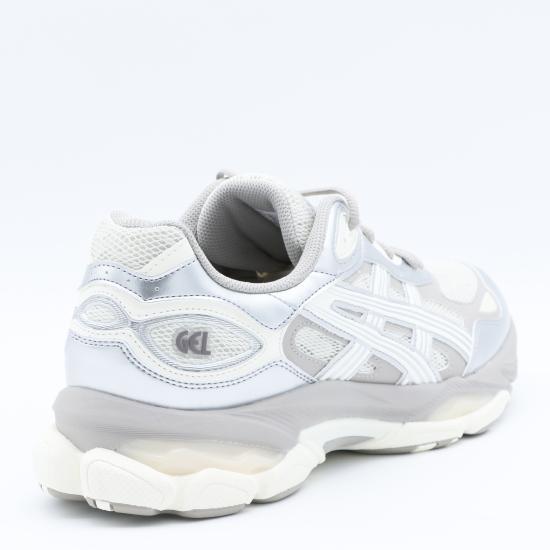 26FW 아식스 스니커즈 1203B225 020 Silver - ASICS