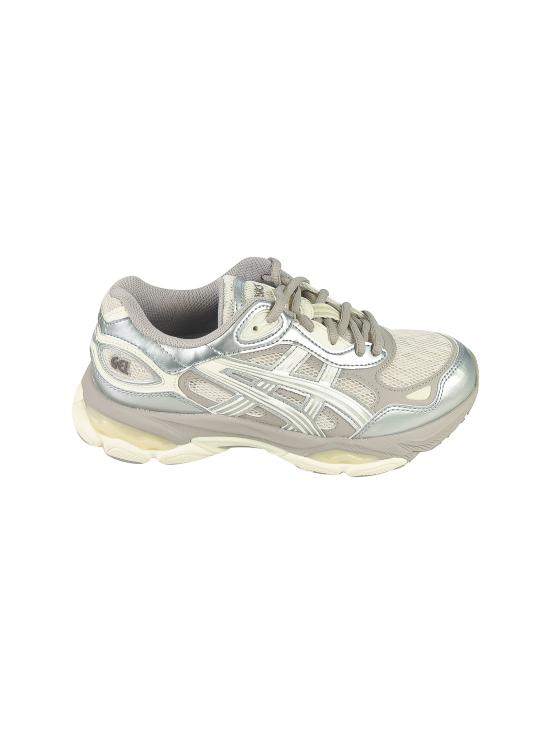 26FW 아식스 스니커즈 1203B225 020 SILVER
