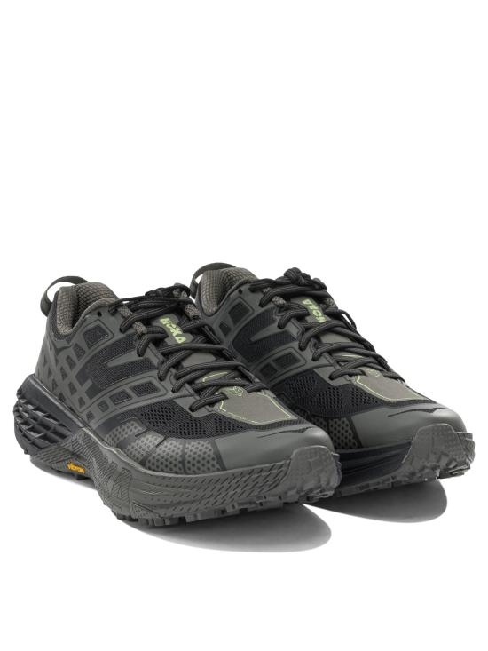 26FW 호카 스니커즈 스피드고트 2  & 슬립온 블랙 - HOKA