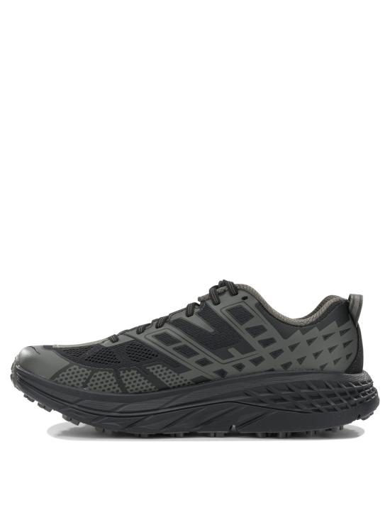 26FW 호카 스니커즈 스피드고트 2  & 슬립온 블랙 - HOKA