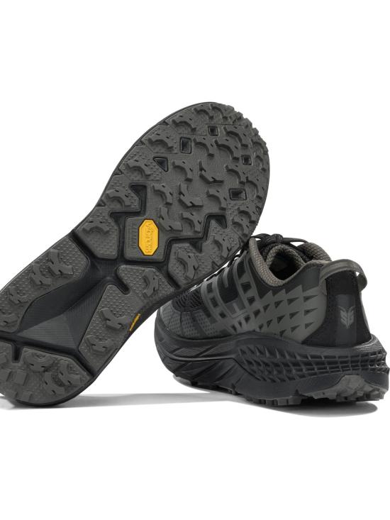26FW 호카 스니커즈 스피드고트 2  & 슬립온 블랙 - HOKA