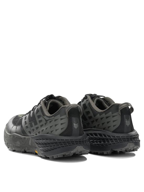 26FW 호카 스니커즈 스피드고트 2  & 슬립온 블랙 - HOKA