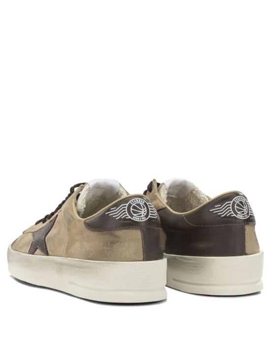26FW 골든구스 스니커즈 Stardan  & 슬립온 베이지 - GOLDEN GOOSE