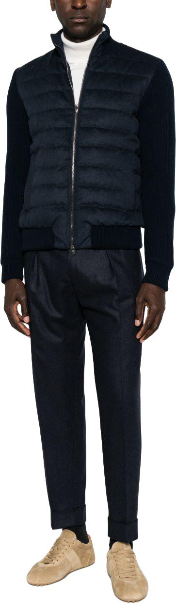 26FW 에르노 패딩 PI00121UR129349200 NAVY - HERNO