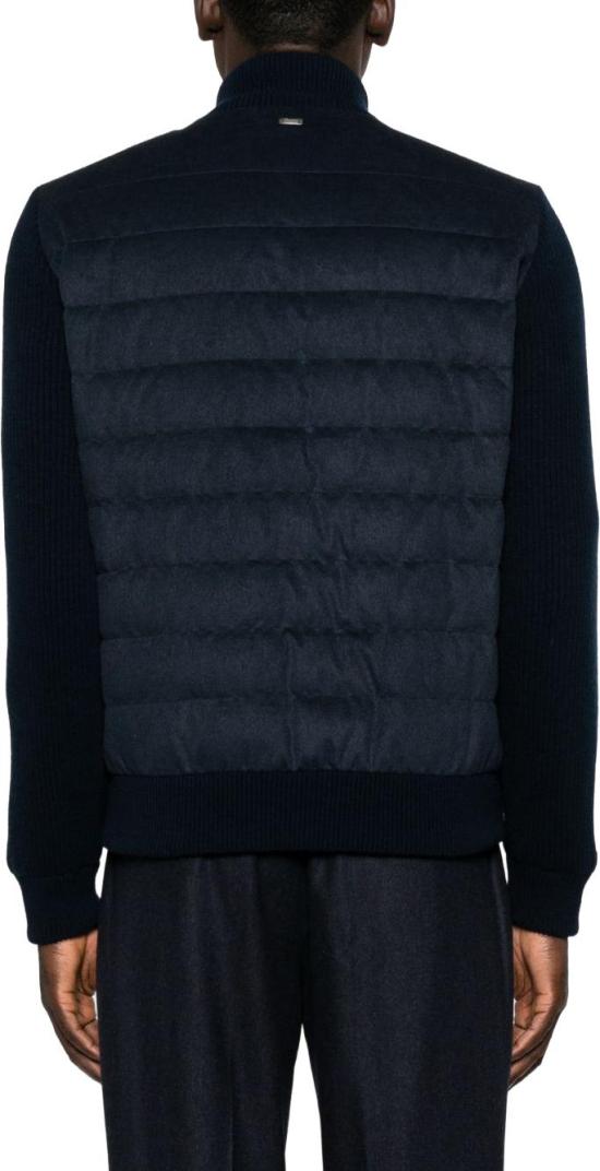 26FW 에르노 패딩 PI00121UR129349200 NAVY - HERNO