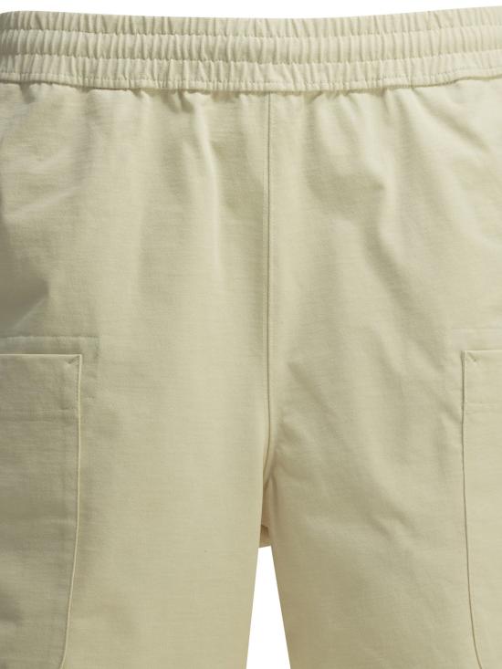 26FW 다이와 피어 39 숏팬츠 테크 사이드 포켓 쇼츠 화이트 - DAIWA PIER 39