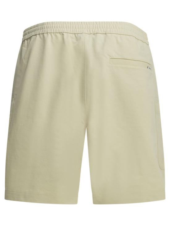 26FW 다이와 피어 39 숏팬츠 테크 사이드 포켓 쇼츠 화이트 - DAIWA PIER 39