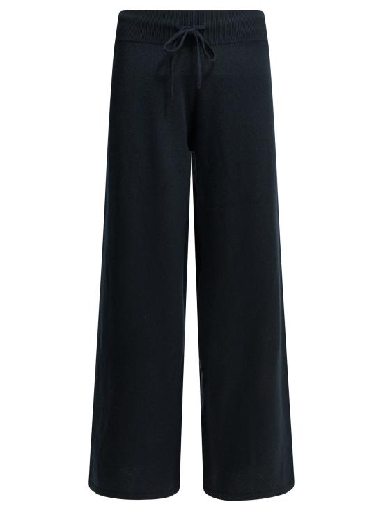 26FW 리사 양 스트레이트 팬츠 파란색 바지