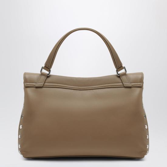 26FW 자넬라토 토트백 068010S1910000 Grey - ZANELLATO