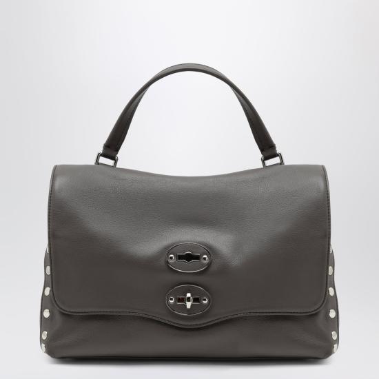 26FW 자넬라토 토트백 068010S1910000 Brown