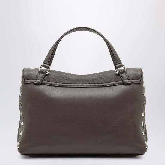 26FW 자넬라토 토트백 068010S1910000 Brown - ZANELLATO