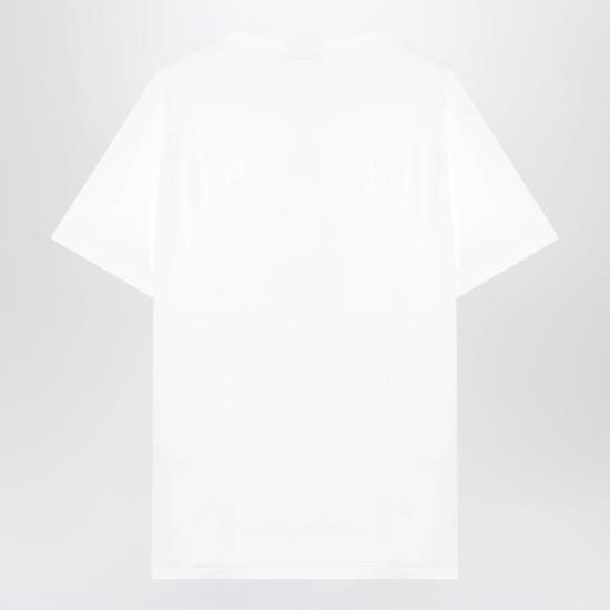 26FW 폴로 랄프로렌 반팔 티셔츠 710B30192001CO White - POLO RALPH LAUREN