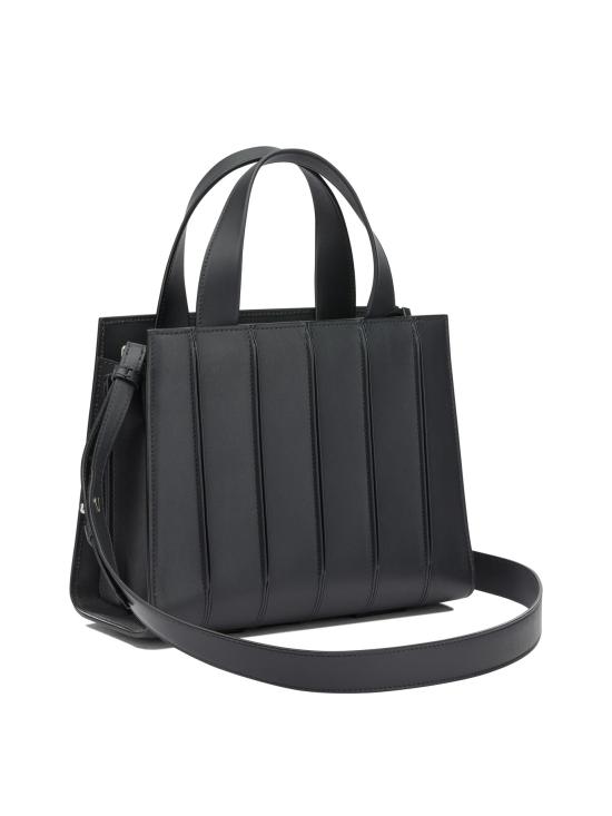 26FW 막스마라 토트백 휘트니 백 5 핸드백 그레이 - MAX MARA