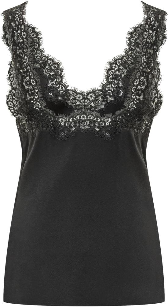 26FW 스텔라 맥카트니 민소매 티셔츠 6T03073FU3021000 BLACK - STELLA MCCARTNEY