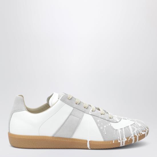 26FW 마르지엘라 스니커즈 S57WS0517P7799 White
