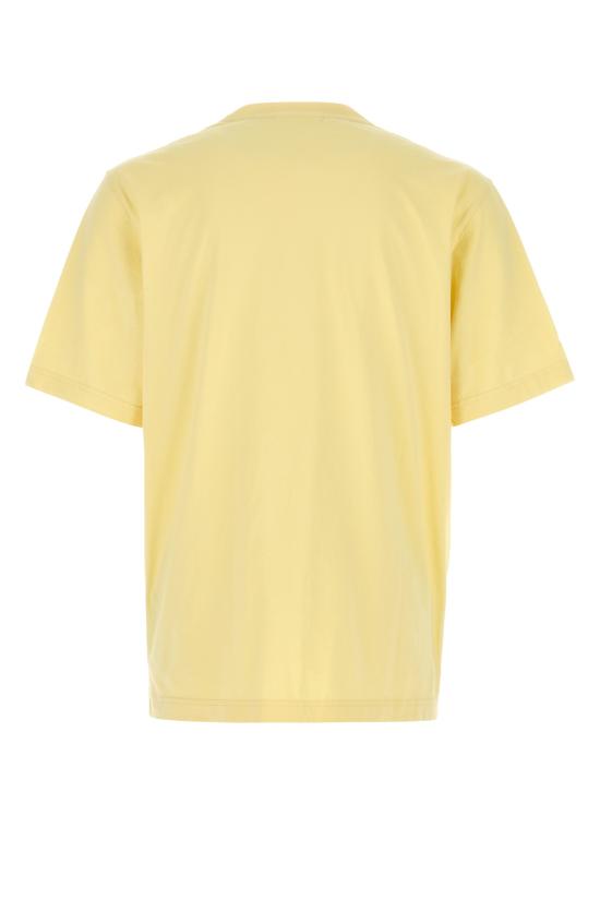 26SS 메종키츠네 드리밍 폭스 컴포트 티셔츠 QM00102KJ7026 0425 STRAW - MAISON KITSUNE