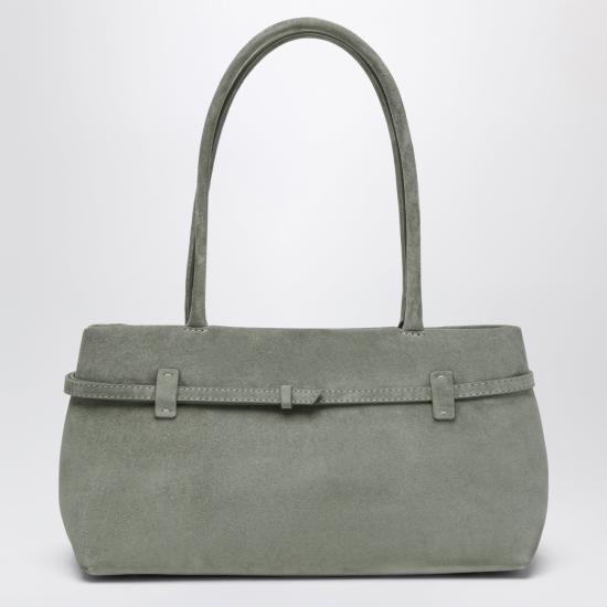 26FW 마누아뜰리에 숄더백 2026252SUE Green - MANU ATELIER